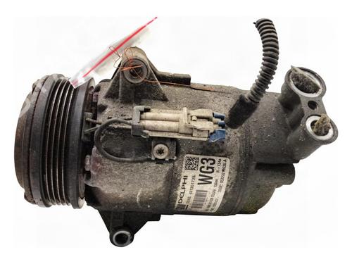 Used AC compressor AC compressor 39374101 39374101