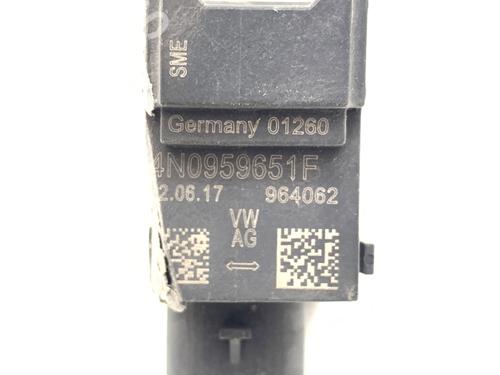 Elektronisk sensor PORSCHE CAYENNE (9YA) 3.0 AWD (9YAAA1) | BP39372802M84 - Image 3