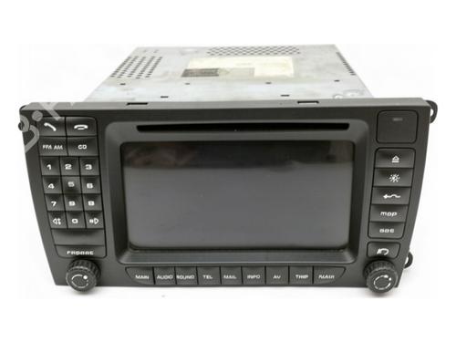 Used Radio Radio PORSCHE CAYENNE (9PA) S 4.5 (340 hp) 40056899 40056899