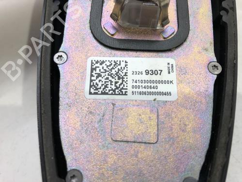 Antenne/Base CHEVROLET CAMARO 2.0 Turbo | BP39270189C140 - Image 6