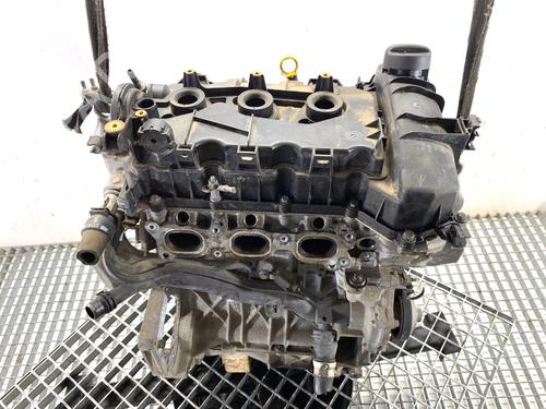 Engine PEUGEOT 2008 I (CU_) 1.2 VTi | BP39354004M1  - Image 6