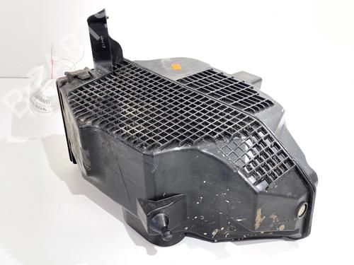 Air filter box RENAULT CAPTUR I (J5_, H5_) 1.5 dCi 110 | BP39349166M87 - Image 3