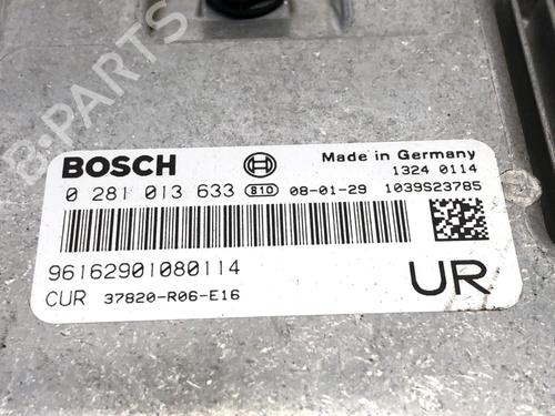 Engine control unit (ECU) HONDA CR-V III (RE_) 2.2 i-CTDi 4WD (RE6) | BP39314506M57 - Image 3