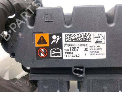 Electronic sensor OPEL ANTARA A (L07) 2.2 CDTi 4x4 | BP39327497M84 - Image 4