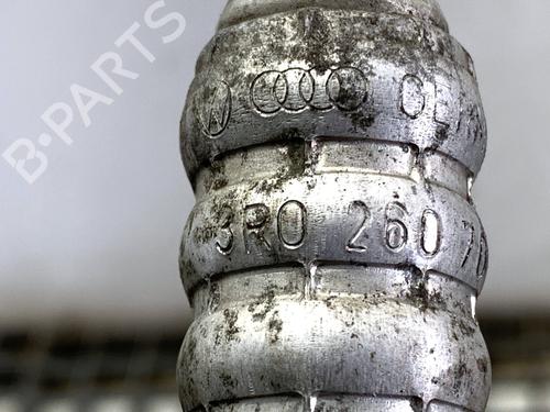 AC pipe SEAT EXEO ST (3R5) 2.0 TFSI | BP39357545M126 - Image 5