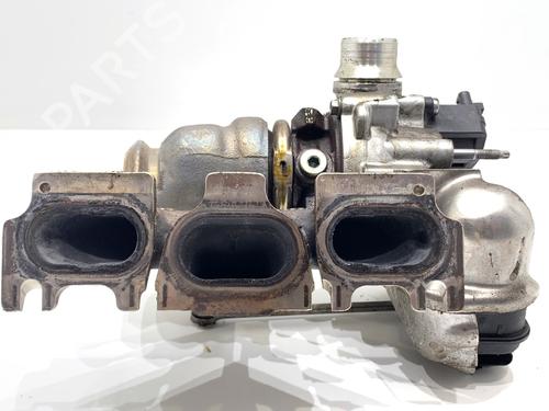 Turbolader/Kompressor DACIA DUSTER (HM_) 1.3 TCe 130 (HMMF) | BP39332517M71 - Image 5