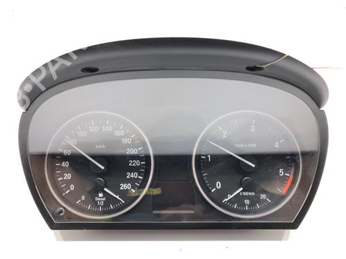 instrument-cluster-bmw-x1-e84-2009-2010-2011-2012-2013-2014-2015-39280210 main image