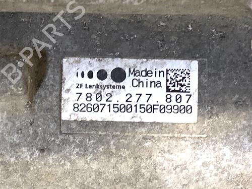 Styregear/Snekke TESLA MODEL S (5YJS) 85D AWD | BP39354641M22 - Image 13
