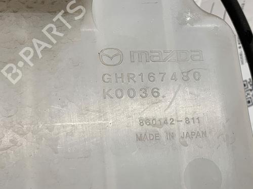 Sprinklertank MAZDA 6 Estate (GJ, GL) 2.5 | BP39519760C113 - Image 4