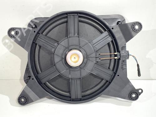 Speaker AUDI A6 C7 (4G2, 4GC) 3.0 TDI quattro | BP39366932E2 - Image 4
