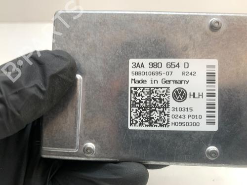 Camera VW TOURAN (1T3) 2.0 TDI | BP39364211E14 - Image 5