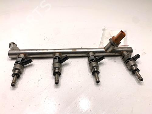Used Injection rail Injection rail AUDI A6 C7 Avant (4G5, 4GD) RS6 performance quattro (605 hp) 39314976 39314976