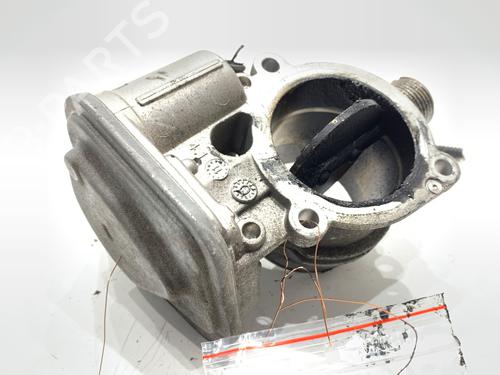 Throttle body BMW X1 (E84) sDrive 18 d | BP39287142M82 - Image 2