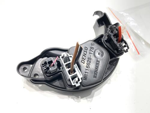 Heater resistor RENAULT CAPTUR II (HF_) 1.0 TCe 90 ECO-G (HFM6) | BP39305875M108 - Image 2