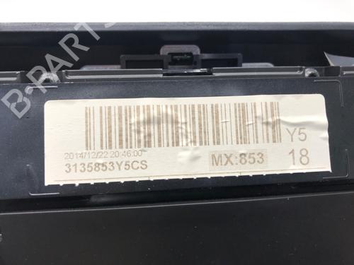 Climate control VOLVO V40 Hatchback (525) D2 | BP39388745I5  - Image 7