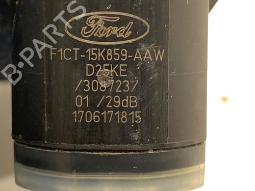 Electronic module FORD MONDEO V Hatchback (CE) 2.0 TDCi | BP39310486M83 - Image 5