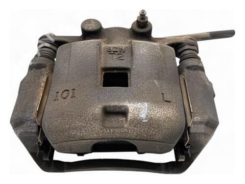 Used Left front brake caliper Left front brake caliper SUZUKI SWIFT V (AZ) 1.2 (A2L412, ZC83S) (90 hp) 40457569 40457569
