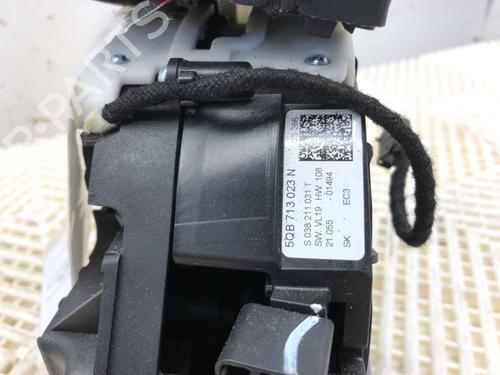 Gear lever VW TOURAN (5T1) 1.5 TSI | BP39292013M90  - Image 6