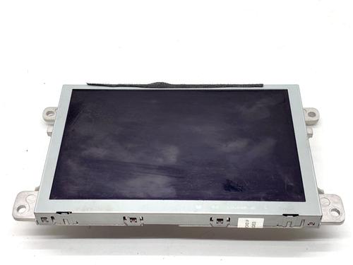 Used Display monitor Display monitor AUDI A5 (8T3) 2.0 TDI quattro (190 hp) 39342363 39342363