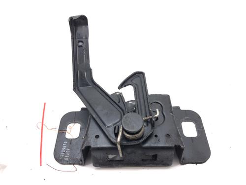 hood-lock-opel-insignia-a-g09-2008-2009-2010-2011-2012-2013-2014-2015-2016-2017-39275613 main image