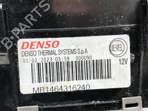 Climate control FIAT DUCATO Bus (250_) 140 Multijet 2,2 D | BP40488768I5 - Image 4
