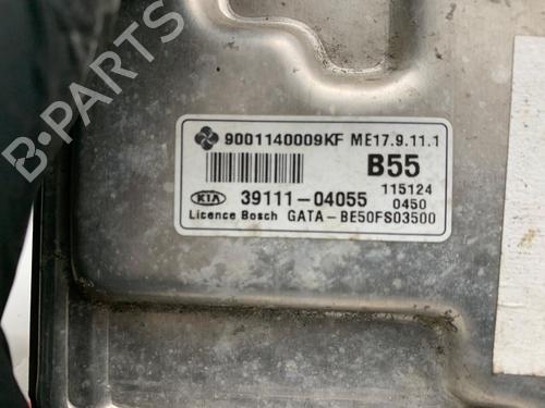 Engine control unit (ECU) KIA PICANTO II (TA) 1.0 | BP39359901M57 - Image 4