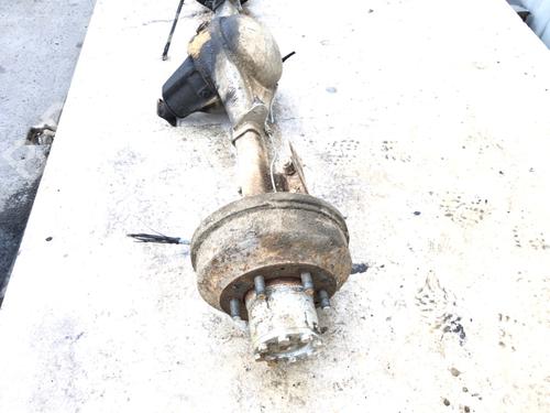Rear differential GAZ GAZELLE Bus 2.1 TD | BP39287113M24 - Image 5
