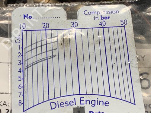 Engine PEUGEOT PARTNER Box Body/MPV (K9) 1.5 BlueHDi 100 | BP39307179M1 - Image 12