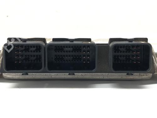 Engine control unit (ECU) PEUGEOT 307 Break (3E) 1.6 16V | BP39272201M57 - Image 3