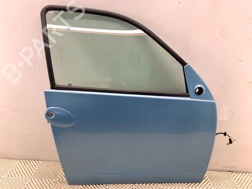 Used Right front door Right front door 39306778 39306778