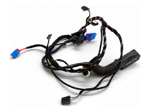 Used Wiring harness Wiring harness SKODA OCTAVIA III Combi (5E5, 5E6) 2.0 TDI (150 hp) 39356478 39356478