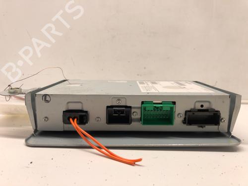 Electronic module VOLVO V40 Hatchback (525) D2 | BP39271318M83 - Image 4