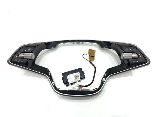 Used Steering wheel controls Steering wheel controls 39338729 39338729