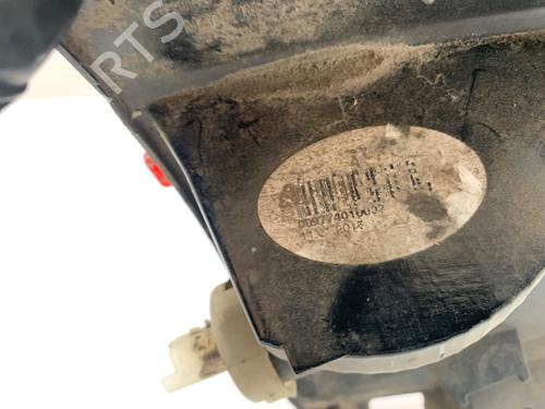 Rear bumper left light PEUGEOT 2008 I (CU_) 1.6 BlueHDi | BP39572778C81 - Image 5