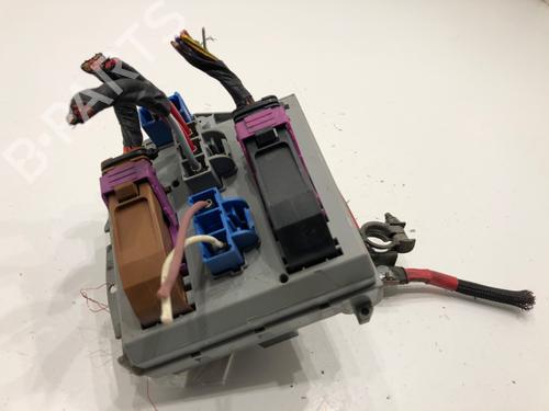 Fuse box FIAT LINEA (323_, 110_) 1.4 | BP39313090E1 - Image 4