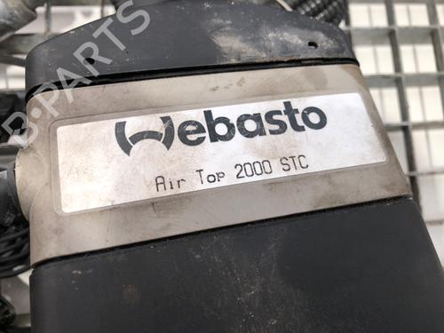 Electronic module RENAULT MASTER III Van (FV) 2.3 dCi 165 FWD (FV0P, FV0U, FV11, FV12, FV1E) | BP39344040M83 - Image 3