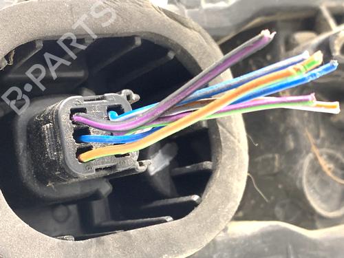 Left taillight FORD TRANSIT COURIER B460 Box Body/MPV 1.0 EcoBoost | BP39320673C34 - Image 4