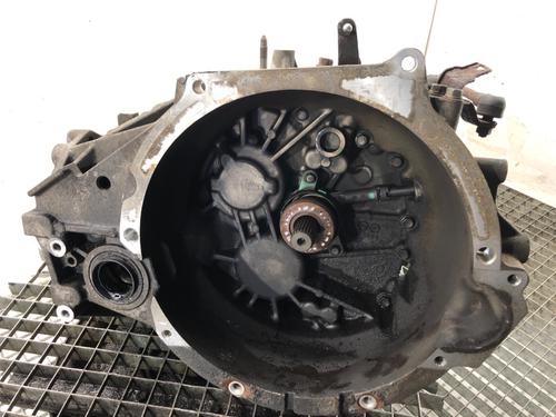 gearbox-mitsubishi-lancer-viii-cy_a-cz_a-2007-39297114 main image
