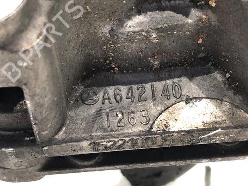 Egr MERCEDES-BENZ GL-CLASS (X166) GL 350 CDI / BlueTec 4-matic (166.823, 166.824) | BP39336235M69 - Image 4