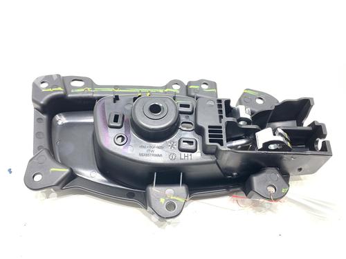 Front left interior door handle JEEP COMPASS (MP, M6, MV, M7) 1.4 MultiAir | BP39307861I13 - Image 2