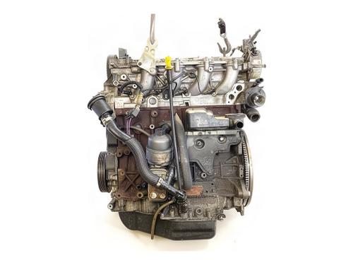 Used Engine Engine FORD KUGA I 2.0 TDCi 4x4 (163 hp) 40558961 40558961