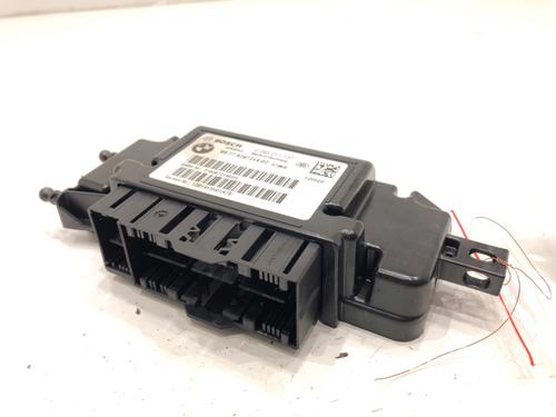 Used Electronic sensor Electronic sensor BMW 1 (F20) 118 i (170 hp) 39290463 39290463
