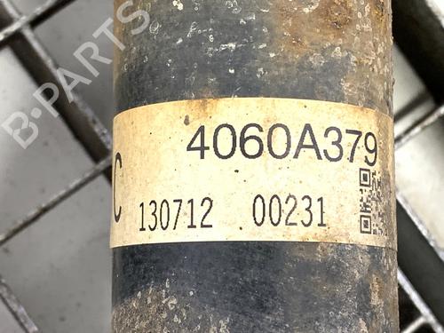 Left front shock absorber MITSUBISHI MIRAGE / SPACE STAR VI Hatchback (A0_A) 1.0 (A05A) | BP39295735M16 - Image 5