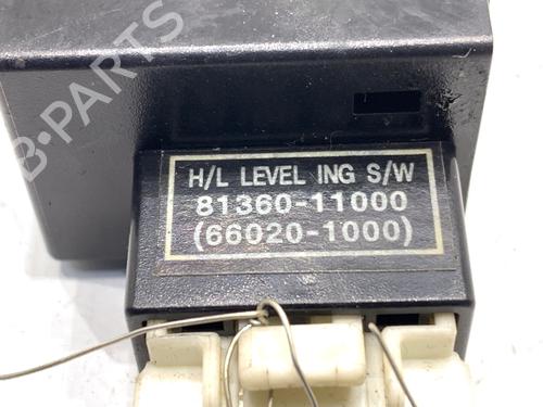 Headlight switch SSANGYONG CHAIRMAN (HT_) 3.2 | BP39298808I24 - Image 4