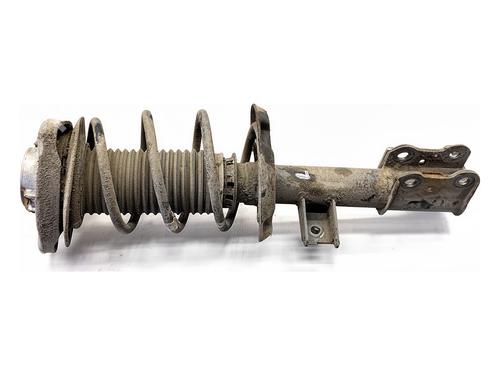 Used Left front shock absorber Left front shock absorber 39359676 39359676