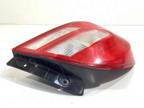 Left taillight SUZUKI BALENO (FW, EW) 1.2 (A1K412) | BP40276928C34 - Image 2