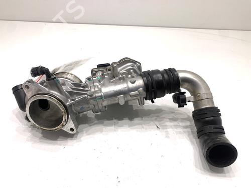 Used Throttle body Throttle body 39324585 39324585