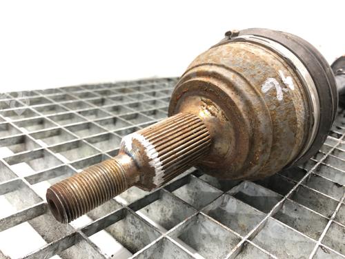 Left front driveshaft MAN TGE Bus 2.0 TDI | BP39285907M38 - Image 2