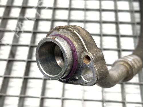 AC pipe VW PASSAT B6 Variant (3C5) 2.0 TDI | BP39306604M126 - Image 2