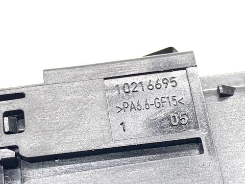 Warning switch SEAT LEON (5F1) 1.8 TSI | BP39326543I22 - Image 5